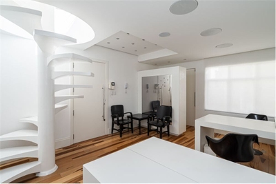 Prédio Inteiro, 62 m² - Foto 1