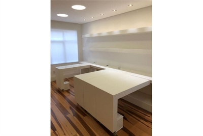 Prédio Inteiro, 62 m² - Foto 5