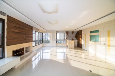 Apartamento, 3 quartos, 177 m² - Foto 4