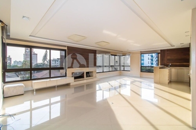 Apartamento, 3 quartos, 177 m² - Foto 1