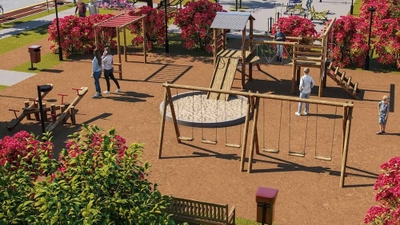 Casa, 1 quarto - Foto 3