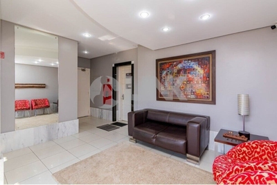 Cobertura, 3 quartos, 200 m² - Foto 5