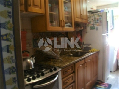 Apartamento, 1 quarto, 46 m² - Foto 5