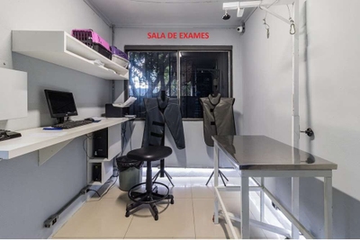 Loja-Salão, 300 m² - Foto 4