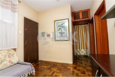 Apartamento, 2 quartos, 36 m² - Foto 2