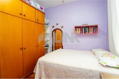 Apartamento, 2 quartos, 36 m² - Foto 3
