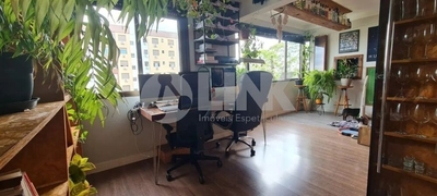 Apartamento, 2 quartos, 73 m² - Foto 2