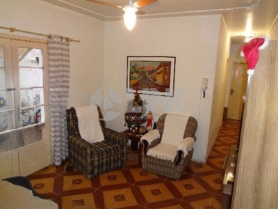 Apartamento, 2 quartos, 70 m² - Foto 1