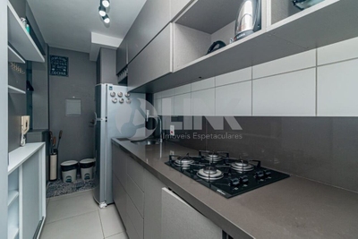 Apartamento, 3 quartos, 72 m² - Foto 2