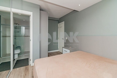 Apartamento, 3 quartos, 72 m² - Foto 3