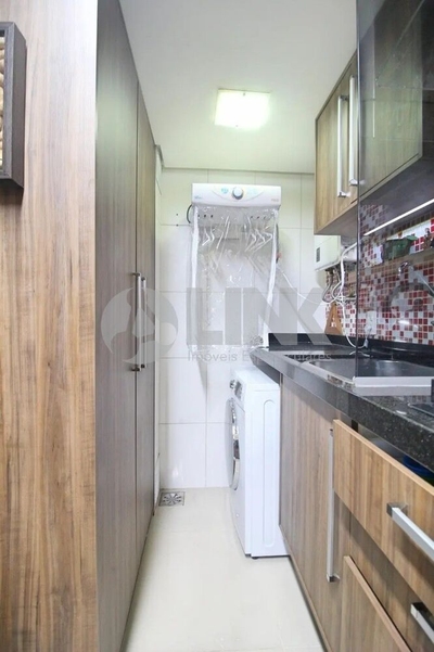 Apartamento, 3 quartos, 73 m² - Foto 2