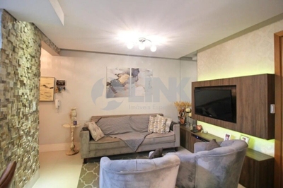 Apartamento, 3 quartos, 73 m² - Foto 1