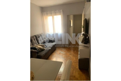 Apartamento, 2 quartos, 53 m² - Foto 2