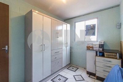 Apartamento, 2 quartos, 39 m² - Foto 4