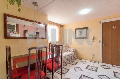 Apartamento, 2 quartos, 39 m² - Foto 2