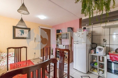 Apartamento, 2 quartos, 39 m² - Foto 3