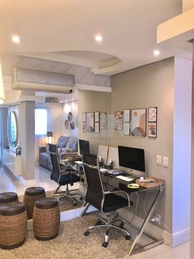 Apartamento, 3 quartos, 63 m² - Foto 2
