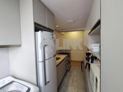 Apartamento, 3 quartos, 70 m² - Foto 2