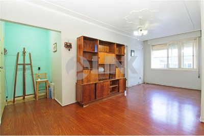 Apartamento, 3 quartos, 91 m² - Foto 1