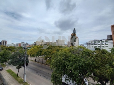 Apartamento, 3 quartos, 125 m² - Foto 4