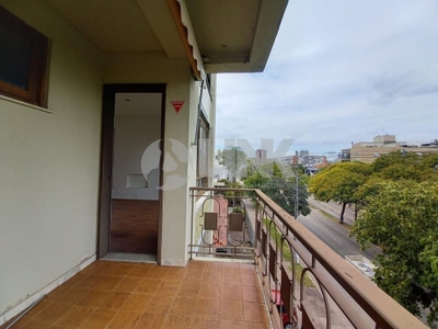 Apartamento, 3 quartos, 125 m² - Foto 3