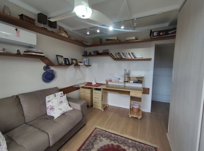 Apartamento, 3 quartos, 187 m² - Foto 4