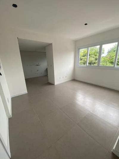 Apartamento, 1 quarto, 46 m² - Foto 1