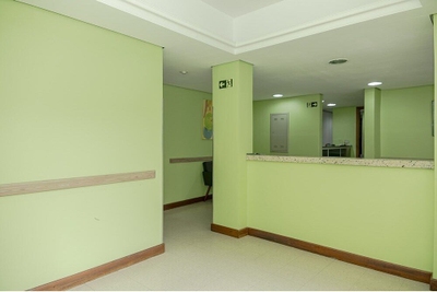 Sala-Conjunto, 190 m² - Foto 1