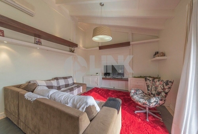 Cobertura, 2 quartos, 174 m² - Foto 4