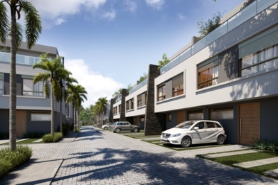 Casa, 3 quartos - Foto 3