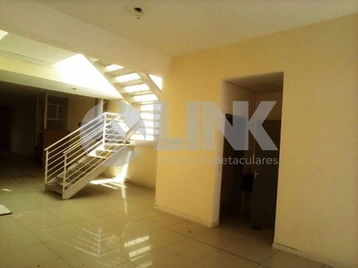 Loja-Salão, 329 m² - Foto 2