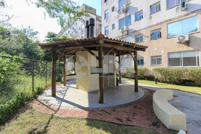 Apartamento, 2 quartos, 45 m² - Foto 5