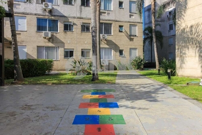 Apartamento, 2 quartos, 45 m² - Foto 4