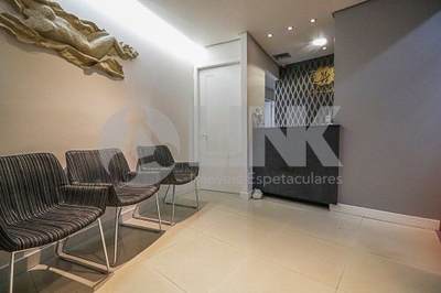 Loja-Salão, 94 m² - Foto 2