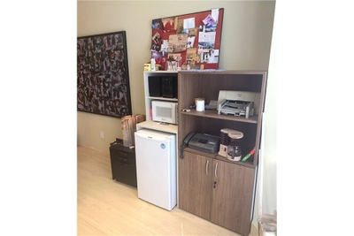 Loja-Salão, 33 m² - Foto 3