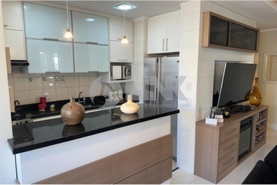 Apartamento, 2 quartos, 68 m² - Foto 2