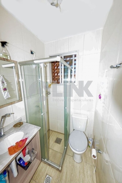 Apartamento, 2 quartos, 50 m² - Foto 5