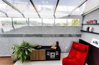 Apartamento, 3 quartos, 164 m² - Foto 4