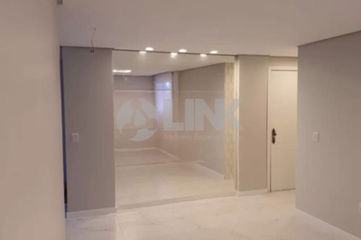 Apartamento, 2 quartos, 80 m² - Foto 1