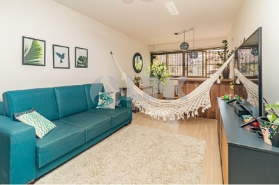 Apartamento, 3 quartos, 128 m² - Foto 1