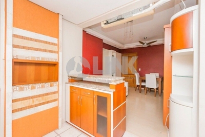 Apartamento, 2 quartos, 69 m² - Foto 1