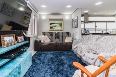 Cobertura, 3 quartos, 211 m² - Foto 4