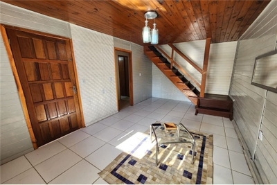 Casa, 3 quartos - Foto 2