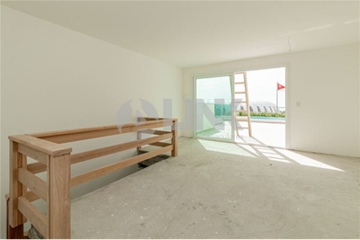 Cobertura, 3 quartos, 184 m² - Foto 4