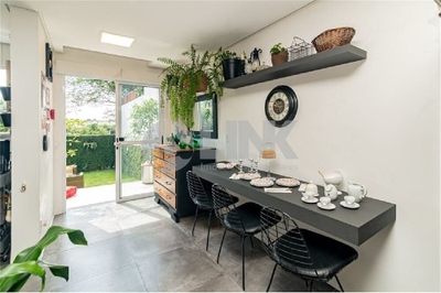 Casa de Condomínio, 2 quartos - Foto 2