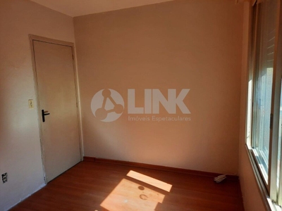 Apartamento, 2 quartos, 50 m² - Foto 3