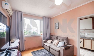 Apartamento, 2 quartos, 58 m² - Foto 2