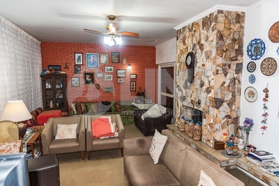 Casa, 3 quartos, 304 m² - Foto 2