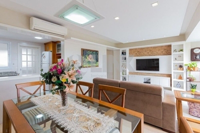 Apartamento, 3 quartos, 83 m² - Foto 3