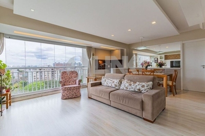 Apartamento, 3 quartos, 83 m² - Foto 1